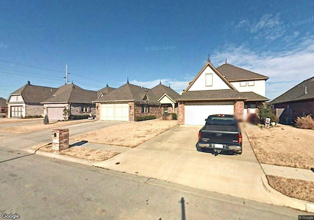 2429 W E St N, Jenks, OK 74037 - photo 1