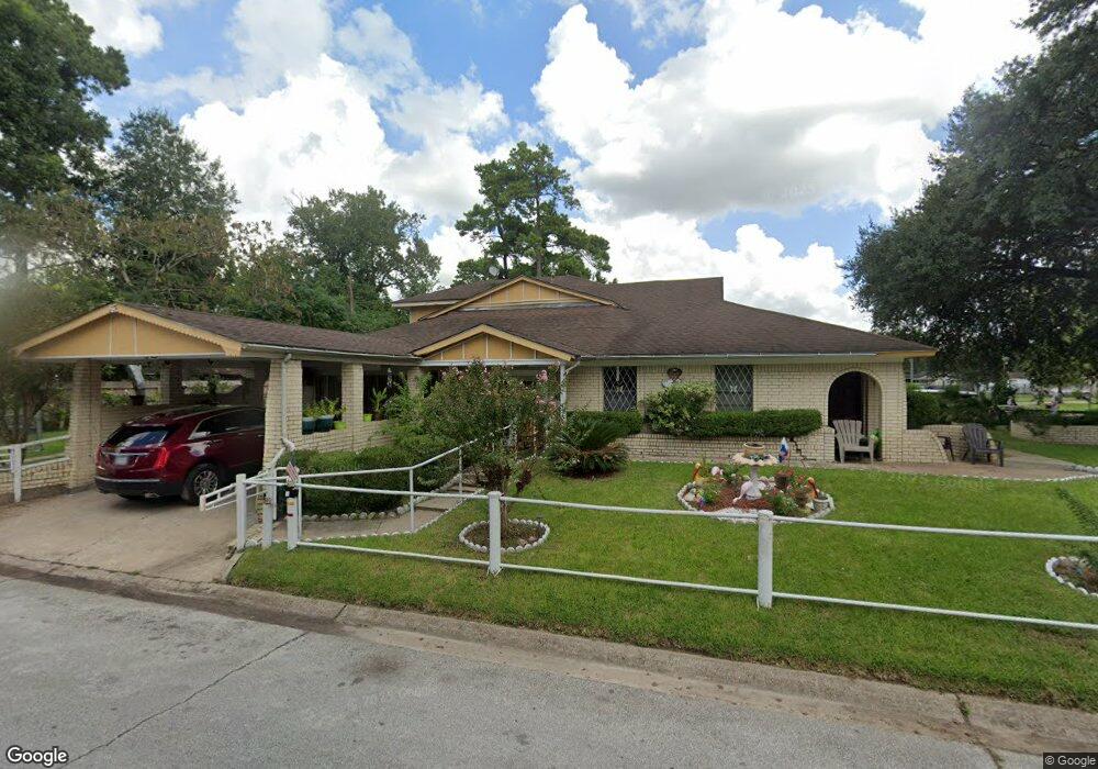 7401 Parker Rd, Houston, TX 77016 - photo 1