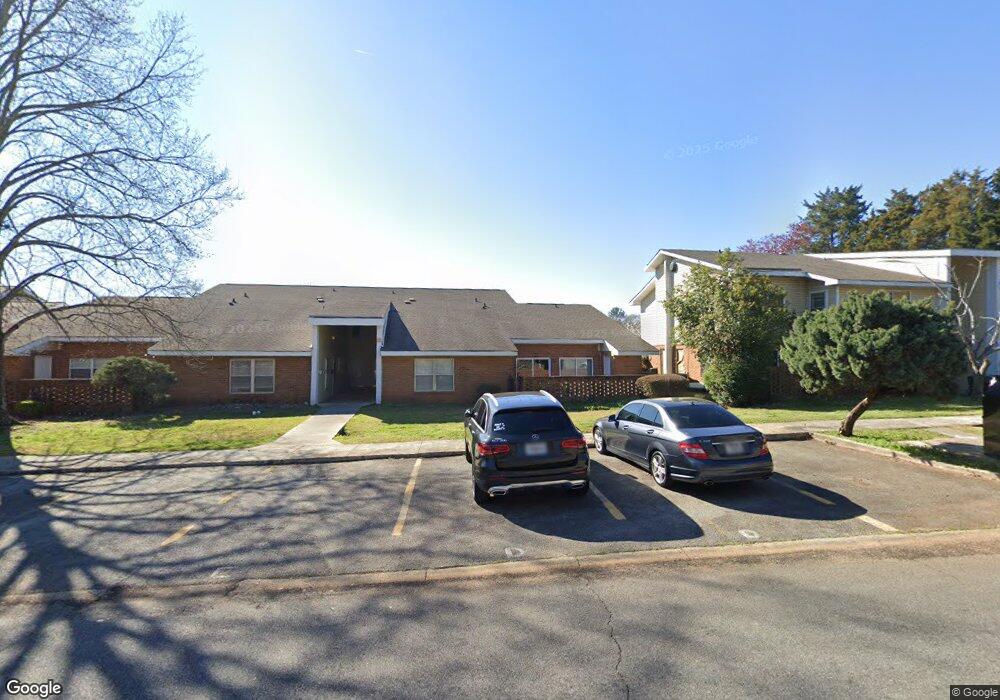 83 Westcliff Cir, Warner Robins, GA 31093 - photo 1