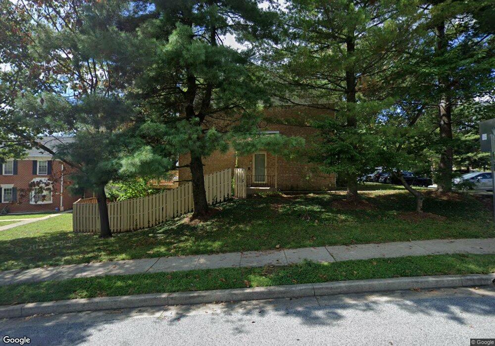 2 Hamlet Dr, Owings Mills, MD 21117 - photo 1