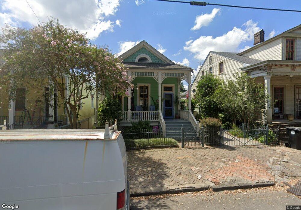 726 Third St, New Orleans, LA 70130 - photo 1