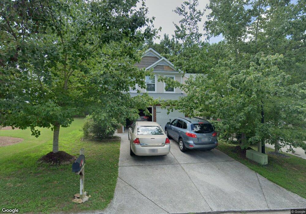 101 Hidden Creek Dr, Canton, GA 30114 - photo 1