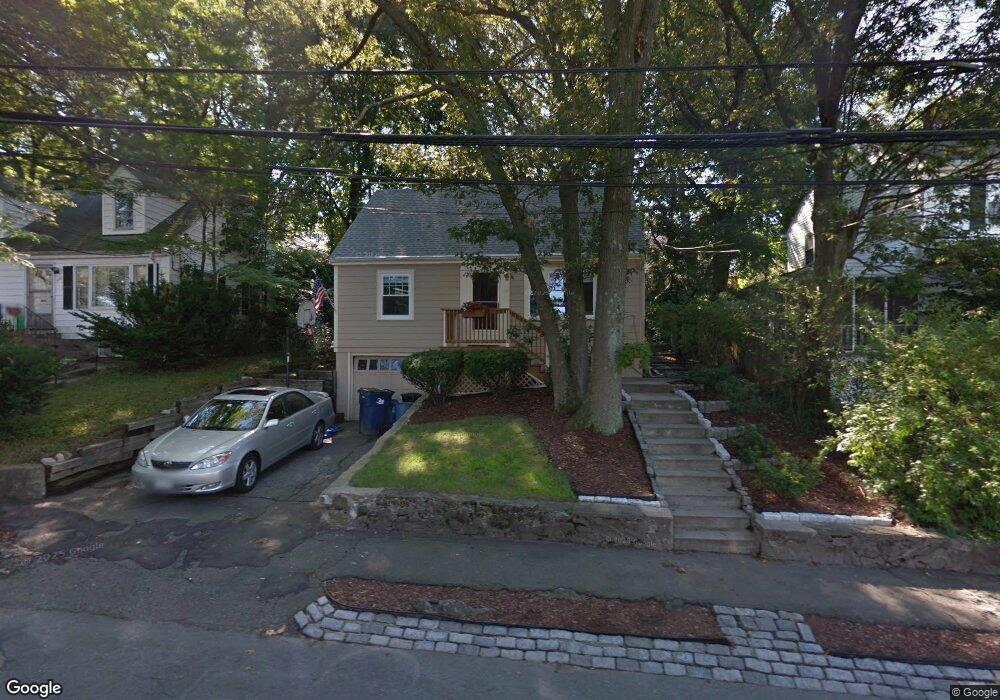 114 Dwinell St, West Roxbury, MA 02132 - photo 1