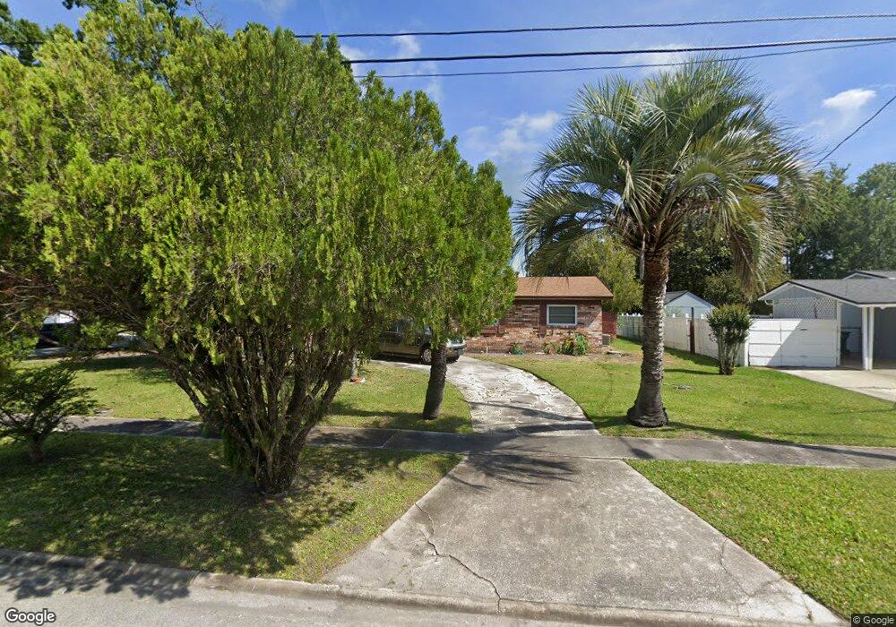 7905 Congaree Ct N, Jacksonville, FL 32211 - photo 1