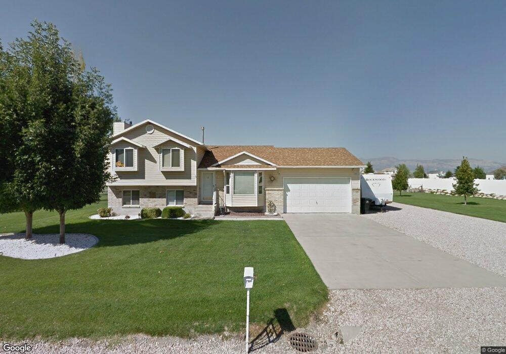 4346 W 3925 S, West Haven, UT 84401 - photo 1