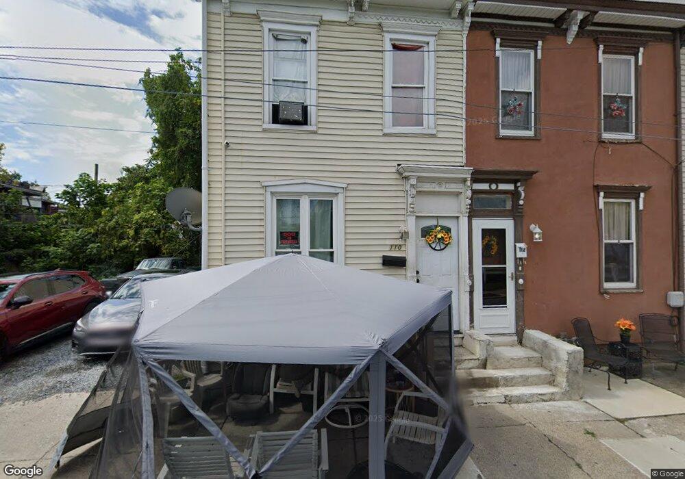 112 N Linden St, Harrisburg, PA 17103 - photo 1