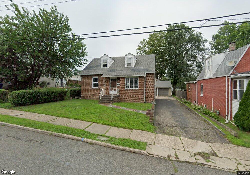 38 Douglas St, Fords, NJ 08863 - photo 1