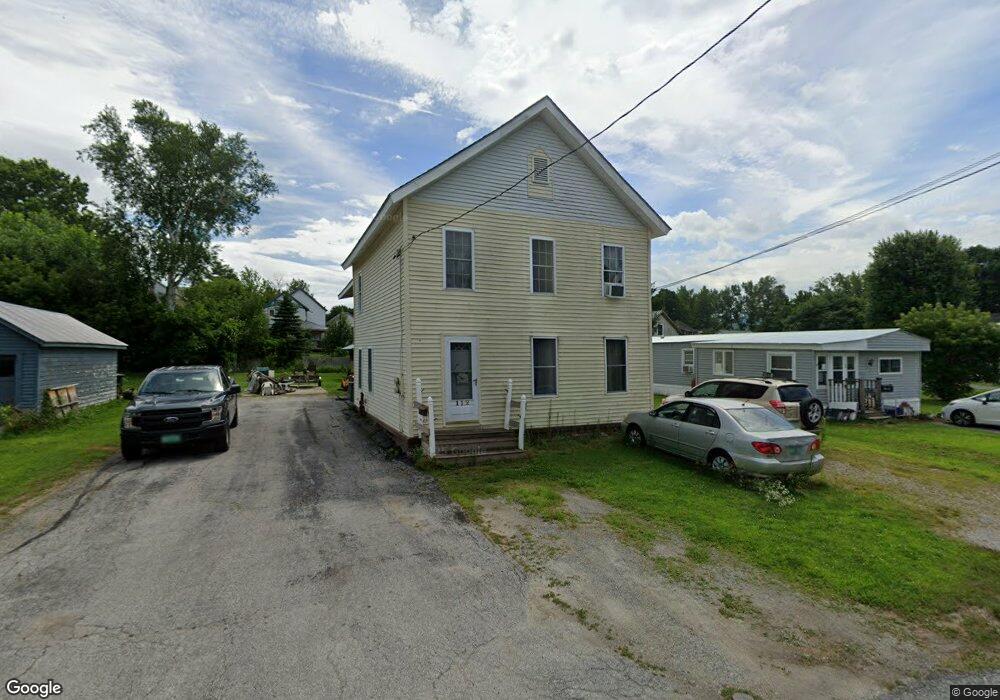 112 Plain St, Rutland, VT 05701 - photo 1