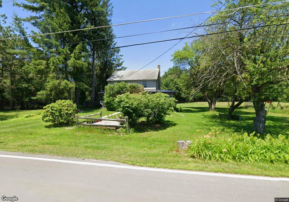 99 Danner Rd, Jim Thorpe, PA 18229 - photo 1