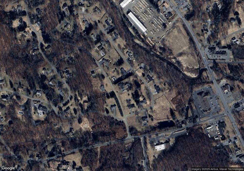 12 Fairfield Rd, Oxford, CT 06478 - photo 1