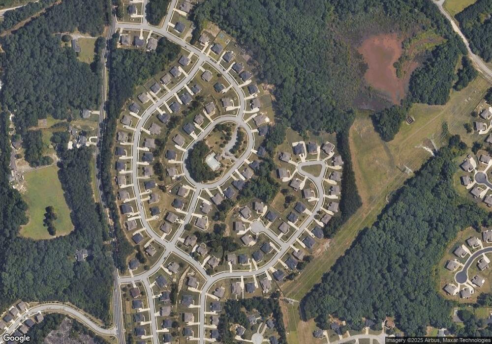 3783 Stonecreek Cir, Conyers, GA 30094 - photo 1