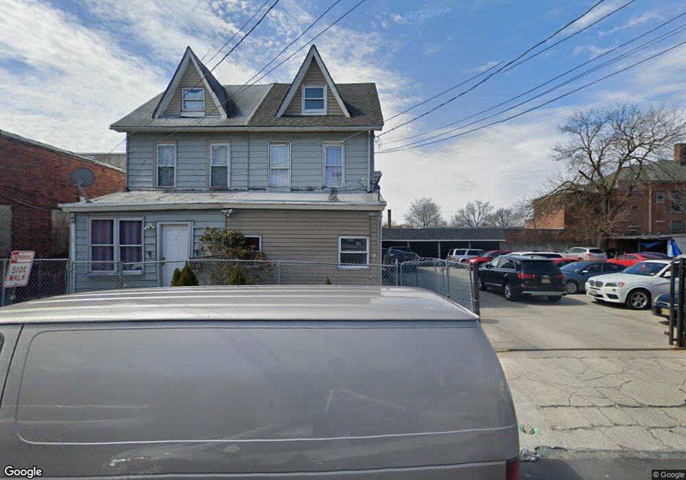 13 N 24th St, Camden, NJ 08105 - photo 1