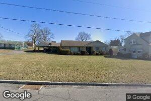 520 Swoope St, Brisbin, PA 16620