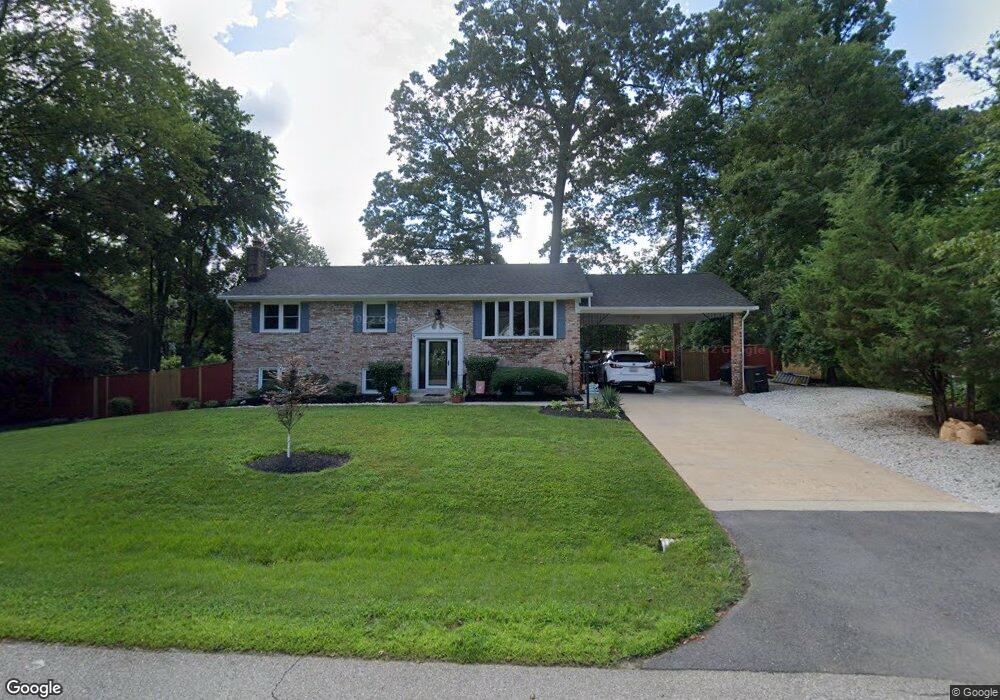 401 Harbor Dr, Annapolis, MD 21403 - photo 1