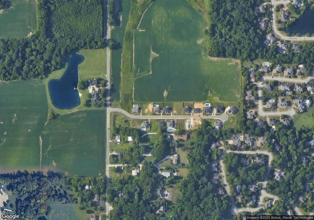 704 Coppers Edge Dr, Newburgh, IN 47630 - photo 1