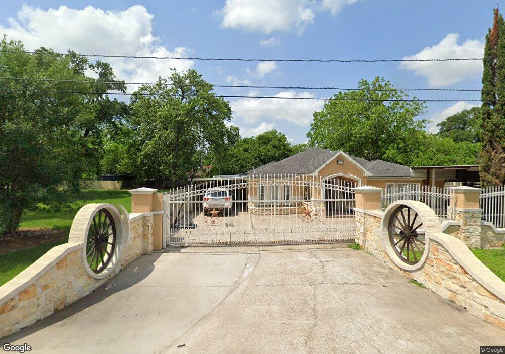 3105 Marzelle St, Houston, TX 77093 - photo 1