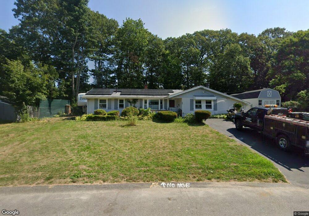 89 Bernard Rd, Brockton, MA 02302 - photo 1