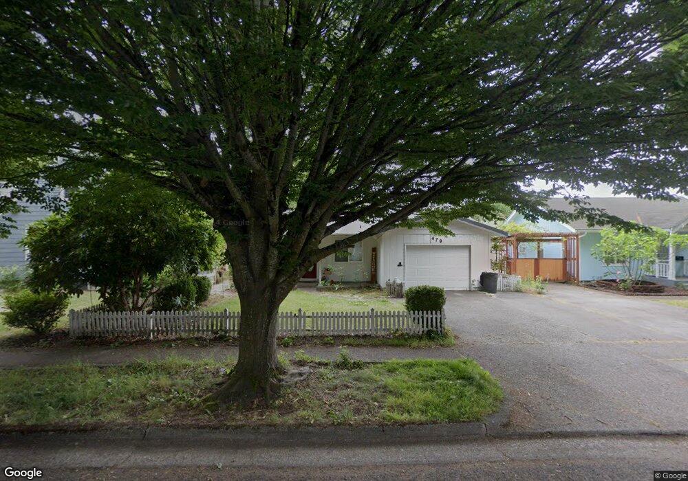 470 18th Ave, Longview, WA 98632 - photo 1