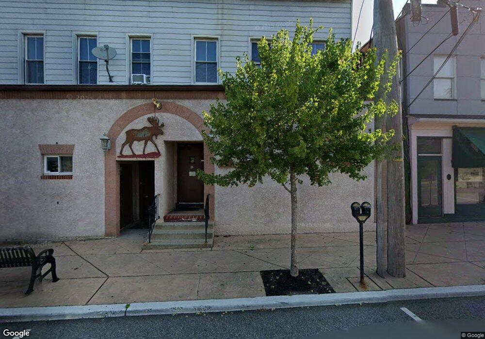 261 Main St unit 2, Hackettstown, NJ 07840 - photo 1