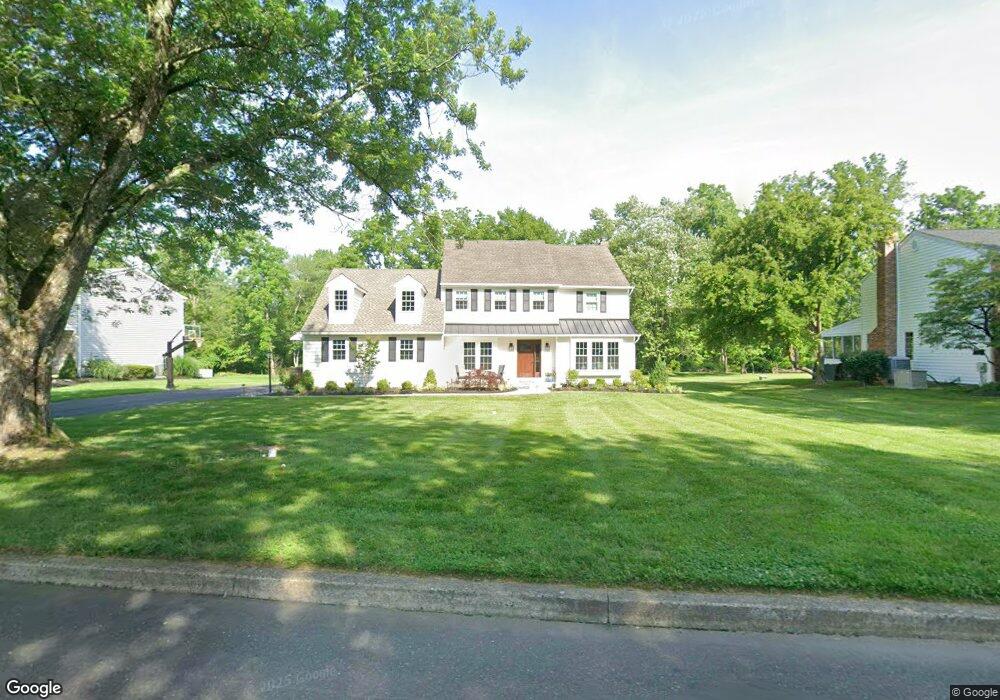 38 John Dyer Way, Doylestown, PA 18902 - photo 1