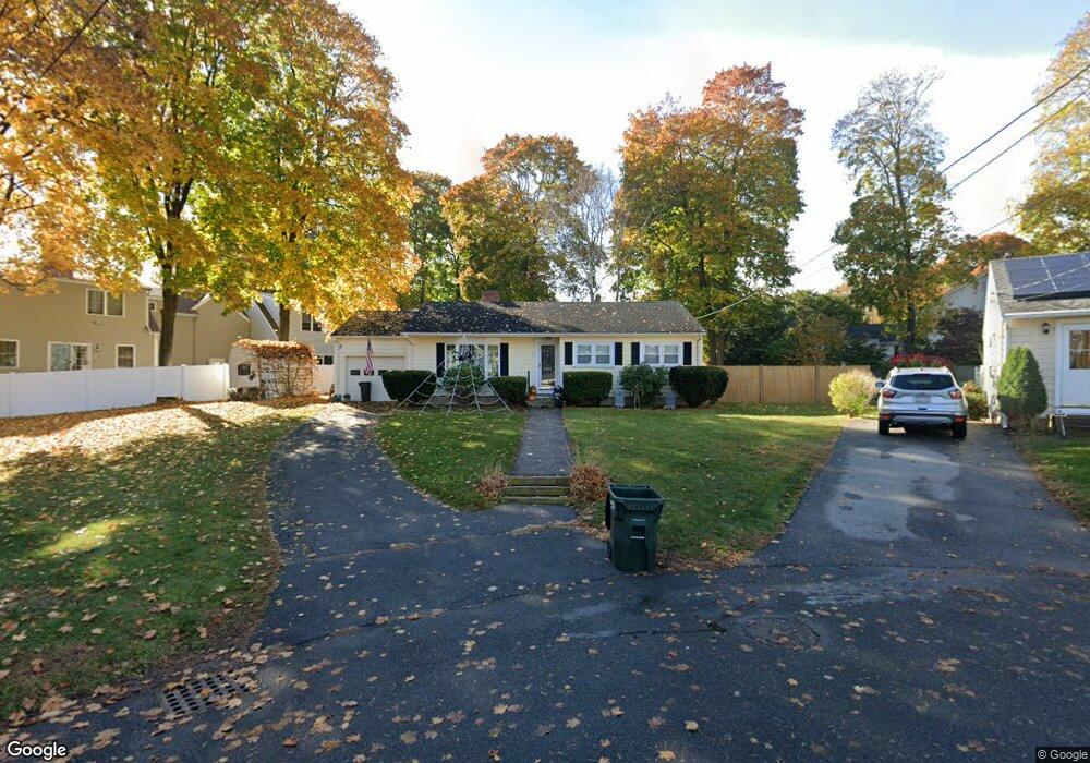 15 Carlton Dr, Newburyport, MA 01950 - photo 1