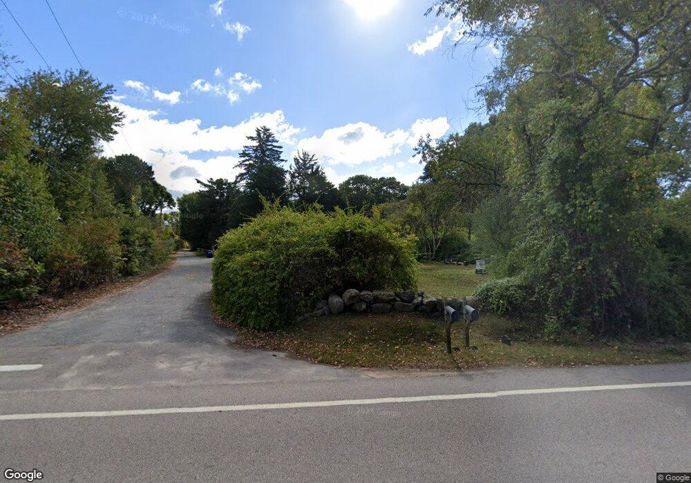 4850 Old Post Rd, Charlestown, RI 02813 - photo 1