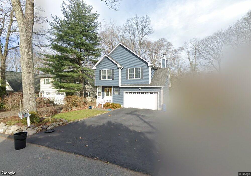 49 Commanche Trail, Denville, NJ 07834 - photo 1