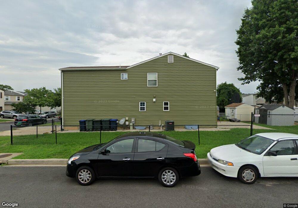 4323 Varnum Place NE, Washington, DC 20017 - photo 1