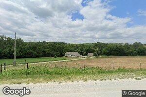 25060 195th St, Crescent, IA 51526