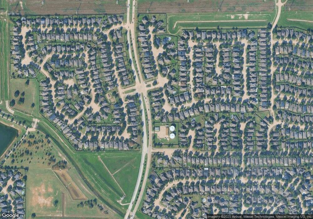 9303 Langley Springs Dr, Houston, TX 77095 - photo 1