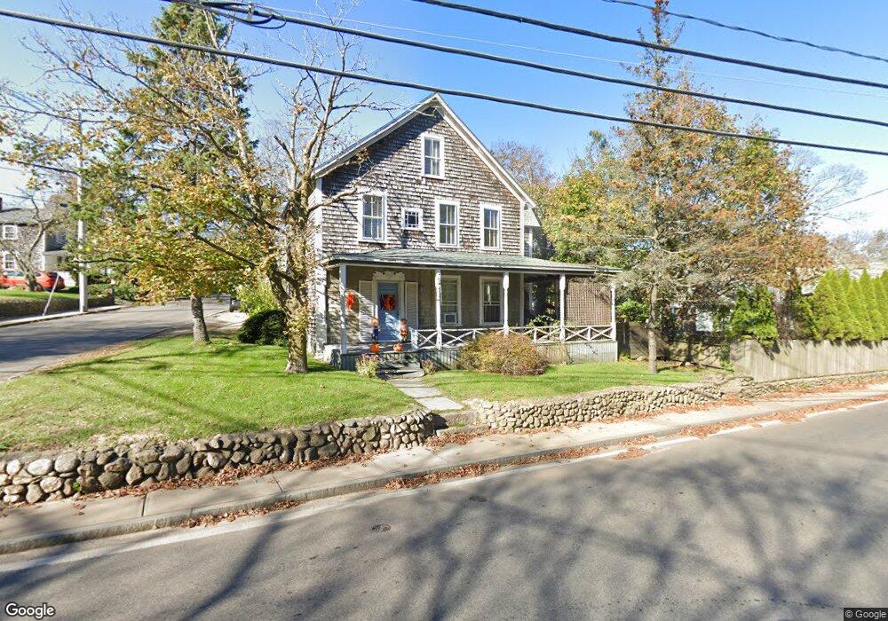 109 State Rd, Vineyard Haven, MA 02568 - photo 1