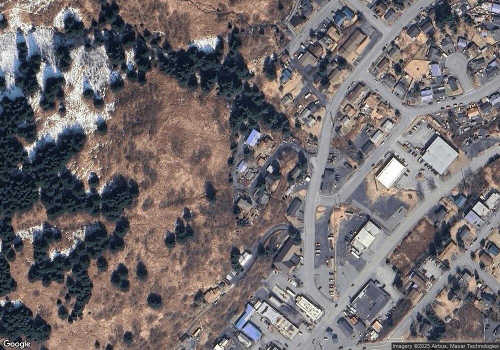 313 High St, Kodiak, AK 99615 - photo 1