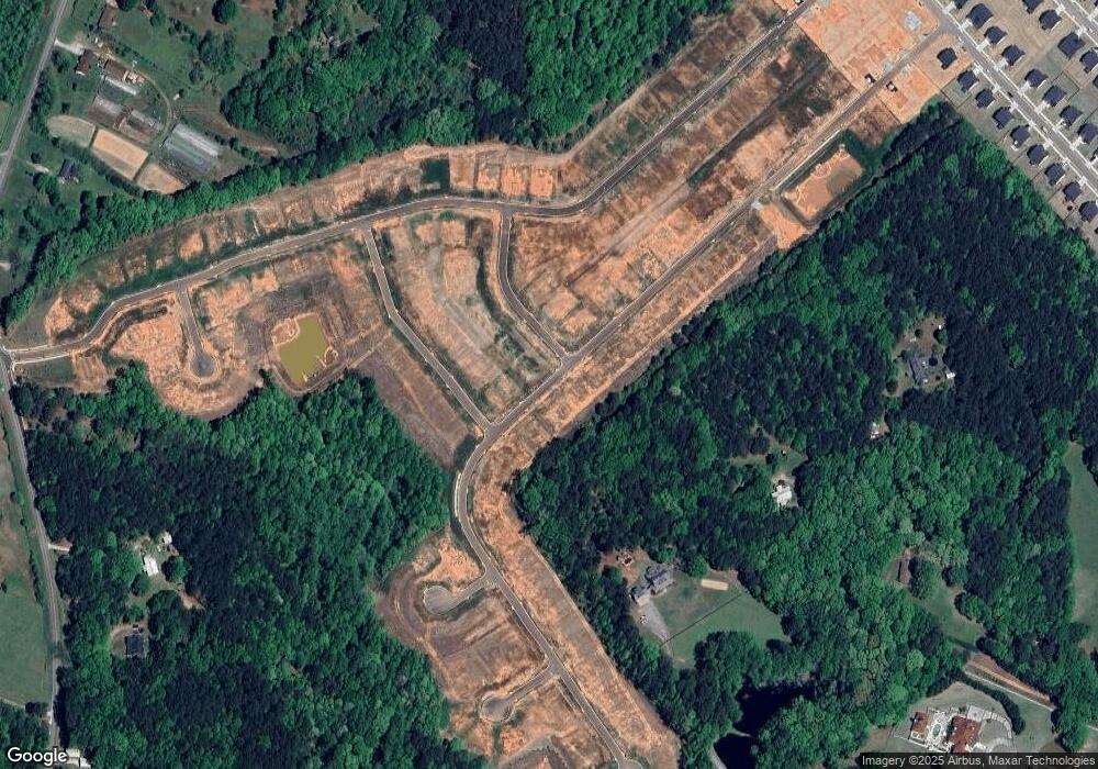 302 Defilippe Rd, Statham, GA 30666 - photo 1