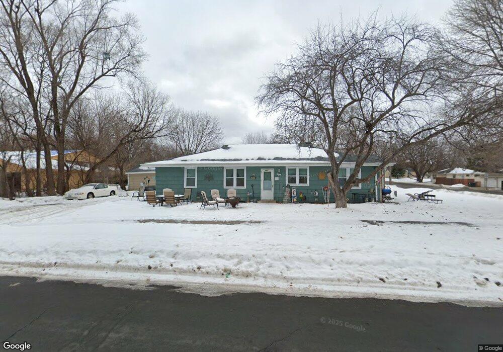 801 W 86th St, Bloomington, MN 55420 - photo 1