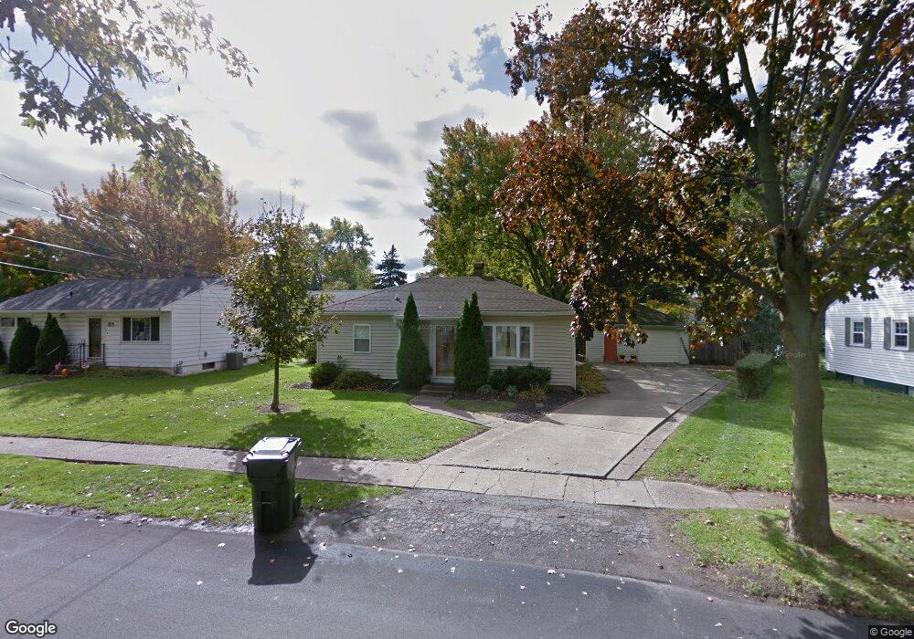 83 Oakwood Terrace, North Tonawanda, NY 14120 - photo 1