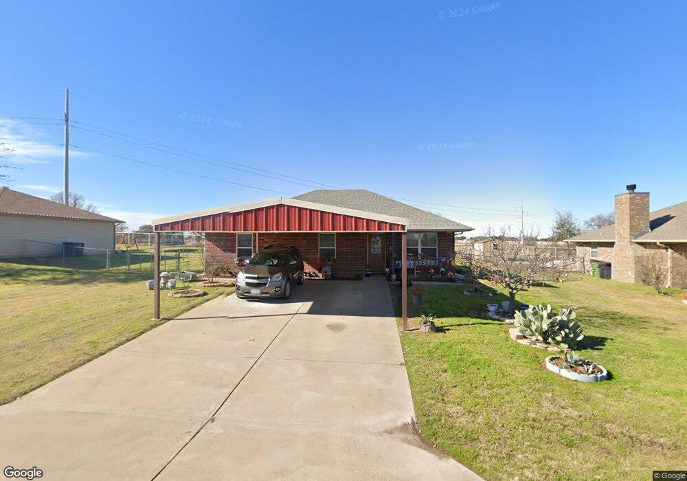 3714 Sundown Trail, Granbury, TX 76049 - photo 1