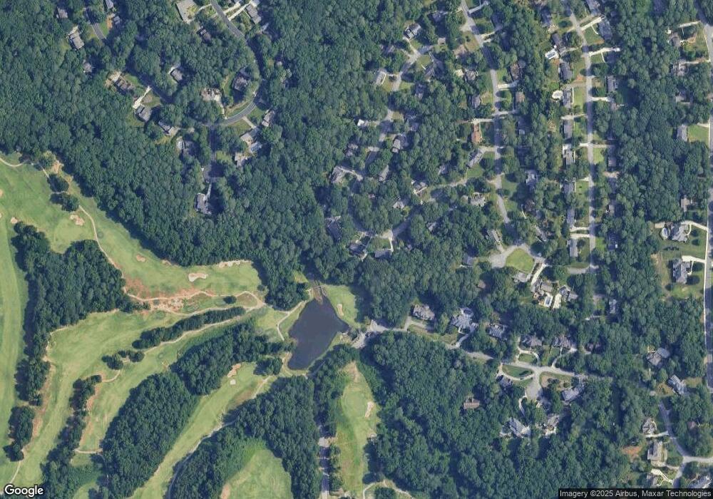 4846 Forestglade Cir unit 7, Stone Mountain, GA 30087 - photo 1