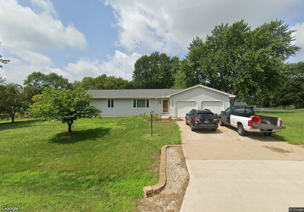 15809 N Brougham Dr, Chillicothe, IL 61523 - photo 1