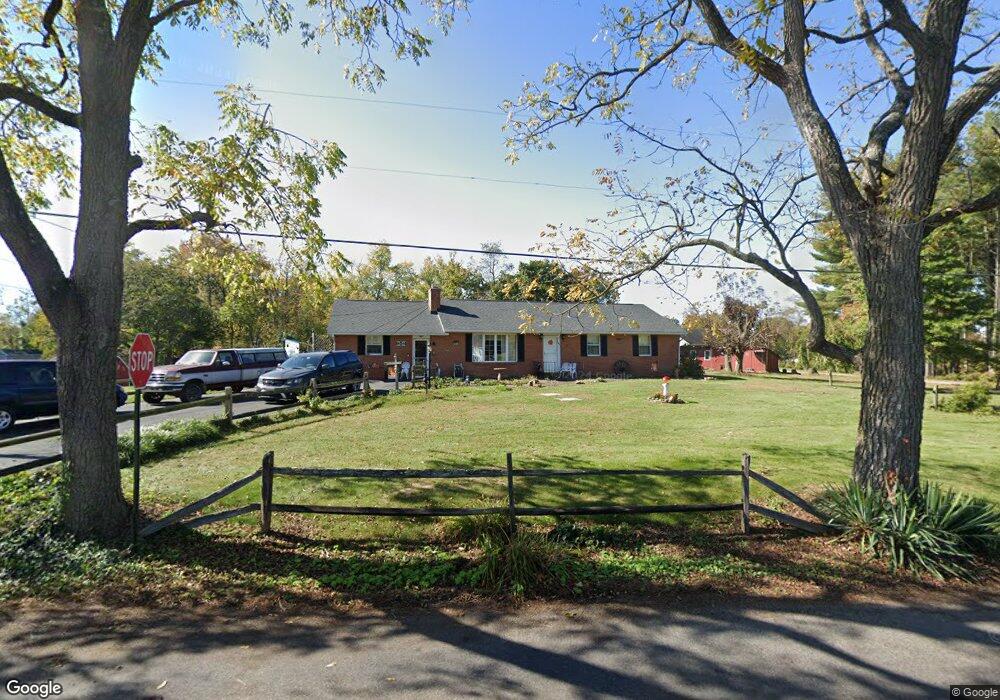 12102 Walnut Point W, Hagerstown, MD 21740 - photo 1