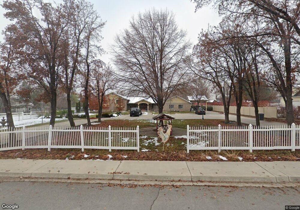 2267 N 600 W, Pleasant Grove, UT 84062 - photo 1