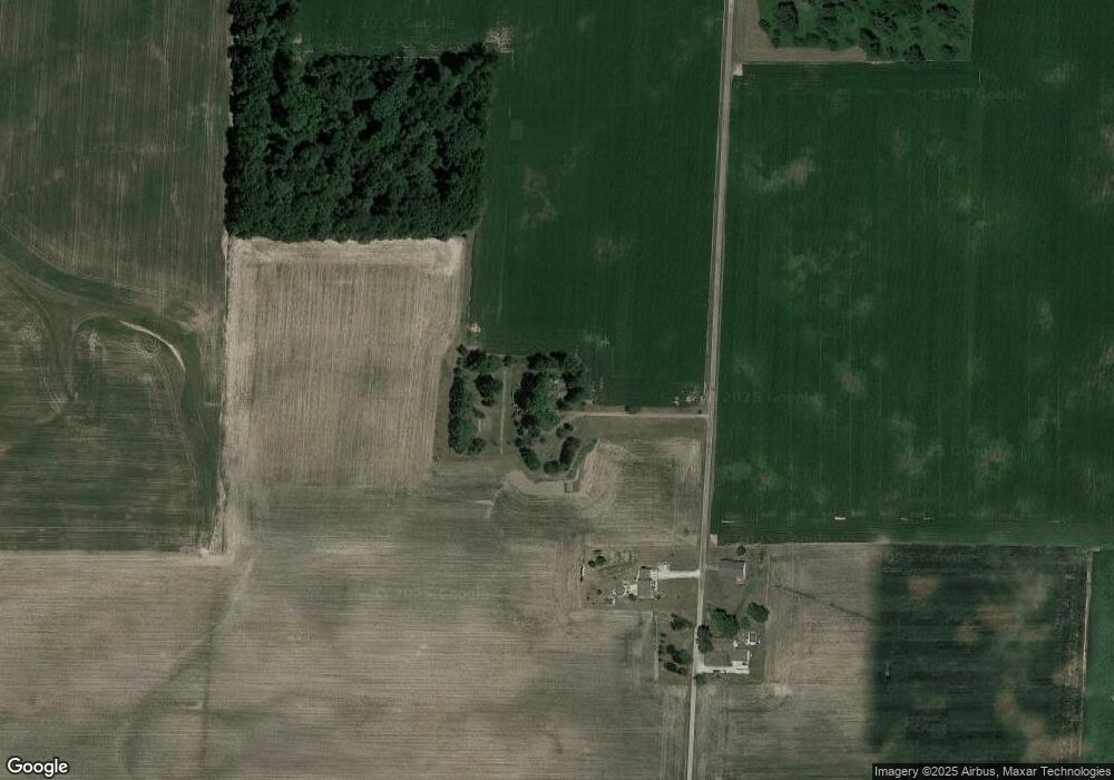 5418 S 450 W, Tipton, IN 46072 - photo 1