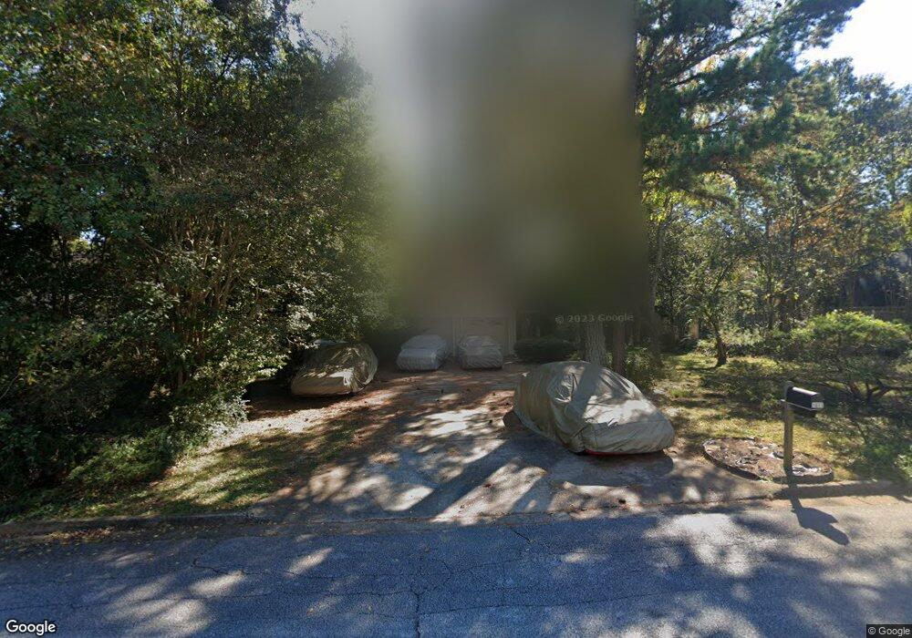 1611 Creek Crossing SE, Conyers, GA 30094 - photo 1