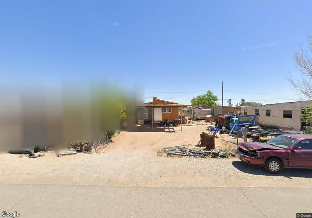 742 Palmer Place, Clint, TX 79836 - photo 1