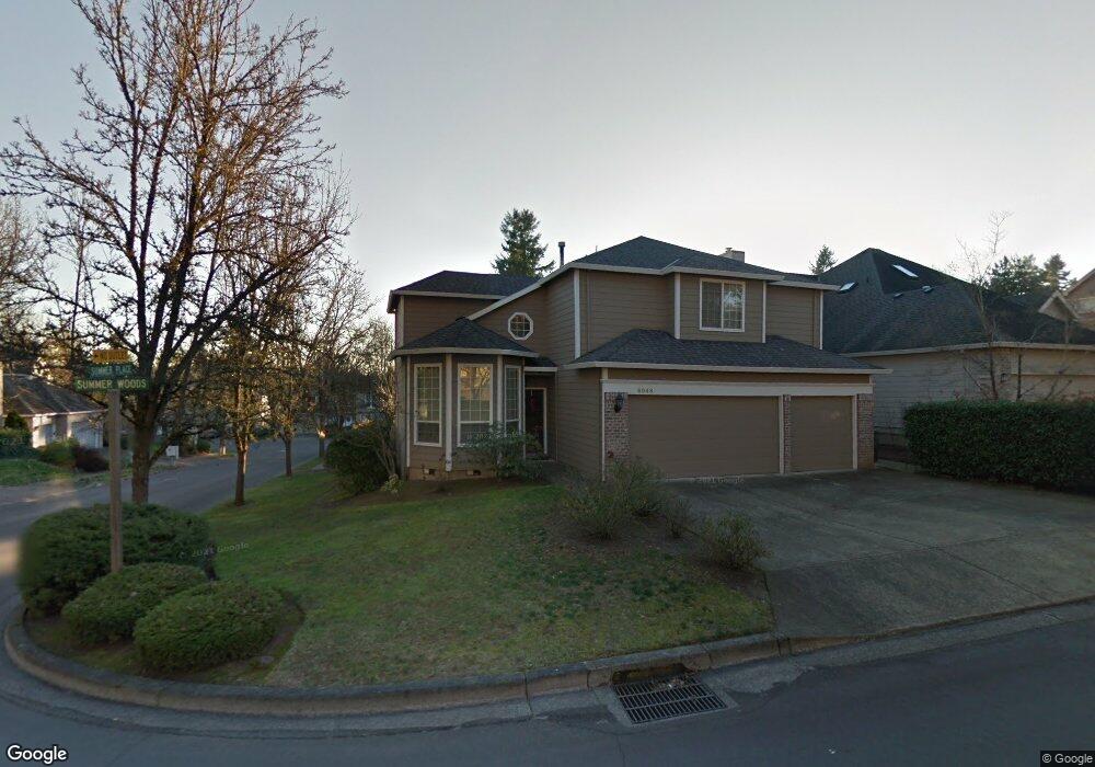 6048 Summer Woods, Lake Oswego, OR 97035 - photo 1