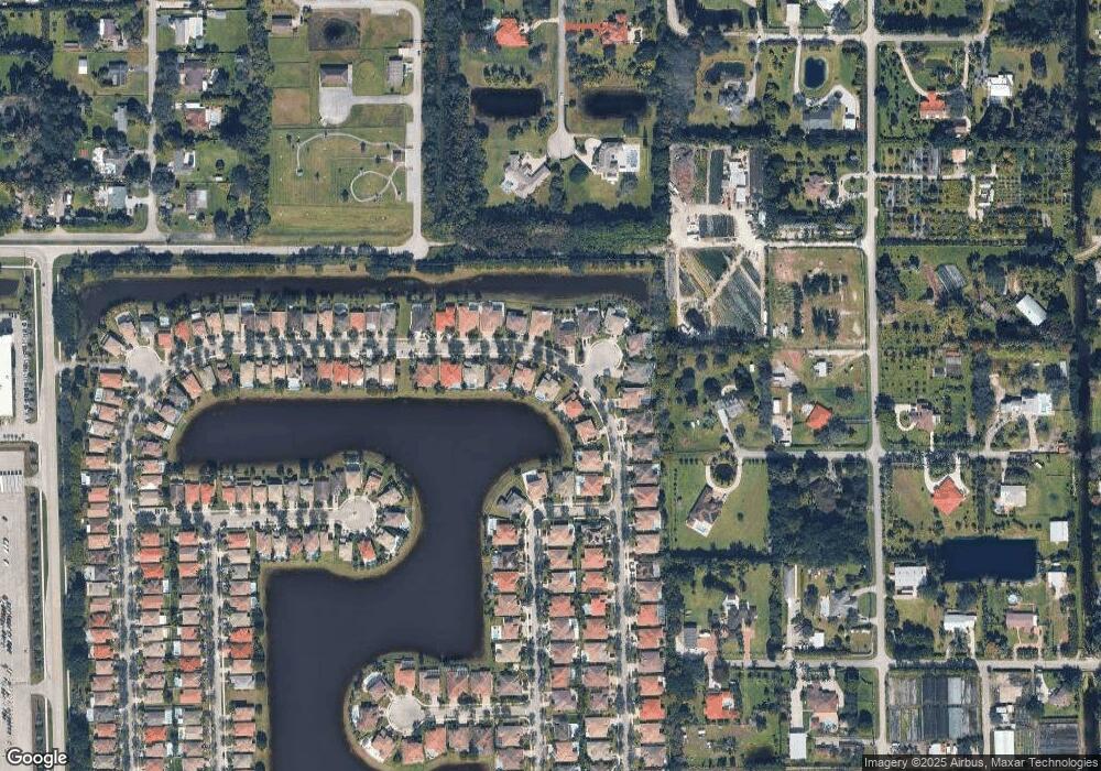 19104 SW 60th Ct, Southwest Ranches, FL 33332 - photo 1