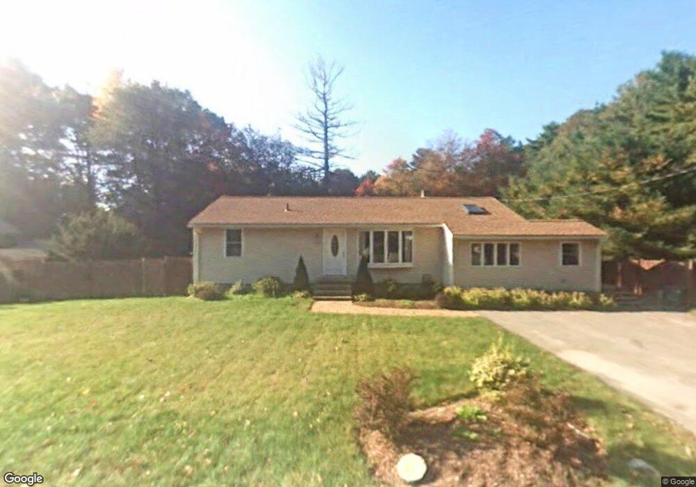 1160 South St, Tewksbury, MA 01876 - photo 1