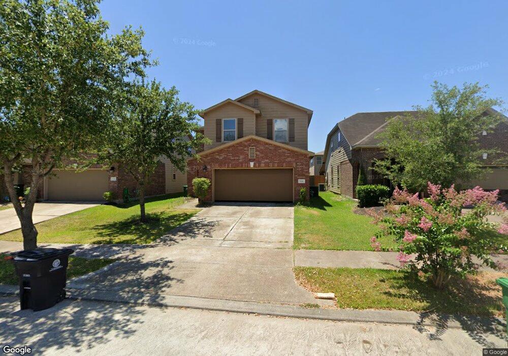 9106 Fuqua Ridge Ln, Houston, TX 77075 - photo 1
