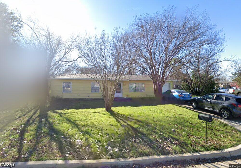 504 Greenway Dr, Hurst, TX 76053 - photo 1