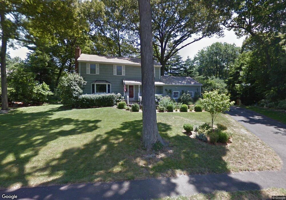 7 Old Field Place, Norwalk, CT 06853 - photo 1