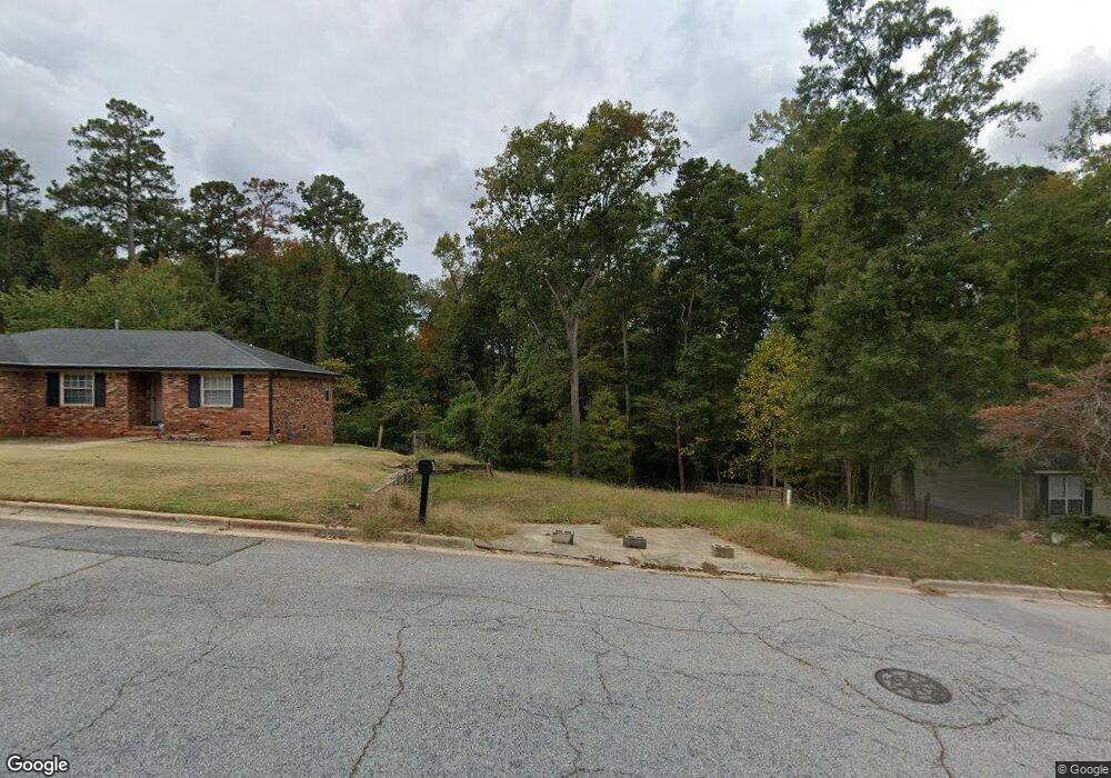4265 Waylon Dr, Augusta, GA 30907 - photo 1